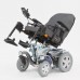 Invacare Storm Кресло-коляска электрическое