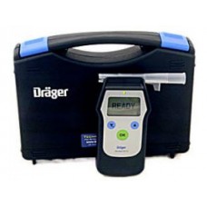 Drager Alcotest 6510 (замена DRAGER Alcotest 6810 (Комплектация 1) арт. 10783) Алкотестер для профессионального применения