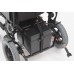 Invacare P9000 XDT Коляска инвалидная электрическая