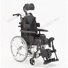 Invacare REA Clematis  Кресло-коляска комфортное с дополнительной латеральной поддержкой