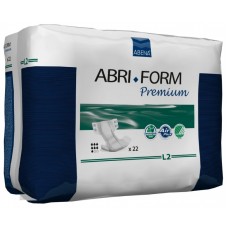 Abri-Form Premium L2 ( Размер бёдер 100-150 см), пр-во Дания Подгузник для взрослых (10 штук в упаковке)