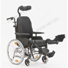 Invacare REA Azalea Max Кресло-коляска комфортное, большого размера