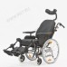 Invacare REA Azalea Max Кресло-коляска комфортное, большого размера