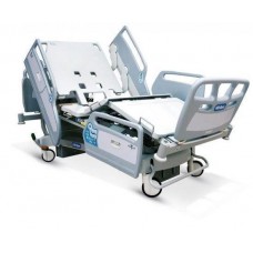 AvantGuard 1600  Функциональная кровать реанимационного класса с функцией Easy Chair