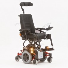 Invacare TDX  Кресло-коляска электрическая с функцией подъема сидения