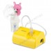 CompAIR C24 OMRON Kids Детский ингалятор-небулайзер