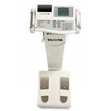 Tanita BC-418 MA  Профессиональные весы-анализатор