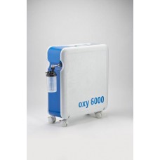 OXY6000 Кислородный концентратор