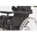 Invacare REA Azalea Minor Кресло-коляска комфортное маленького размера