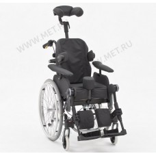 Invacare REA Azalea Minor Кресло-коляска комфортное маленького размера