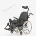 Invacare REA Azalea Кресло-коляска комфортное, для пользователя средней комплекции