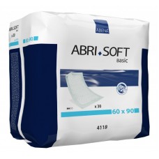 Abri-Soft Basic, пр-во Дания Впитывающие пелёнки 60х90 см